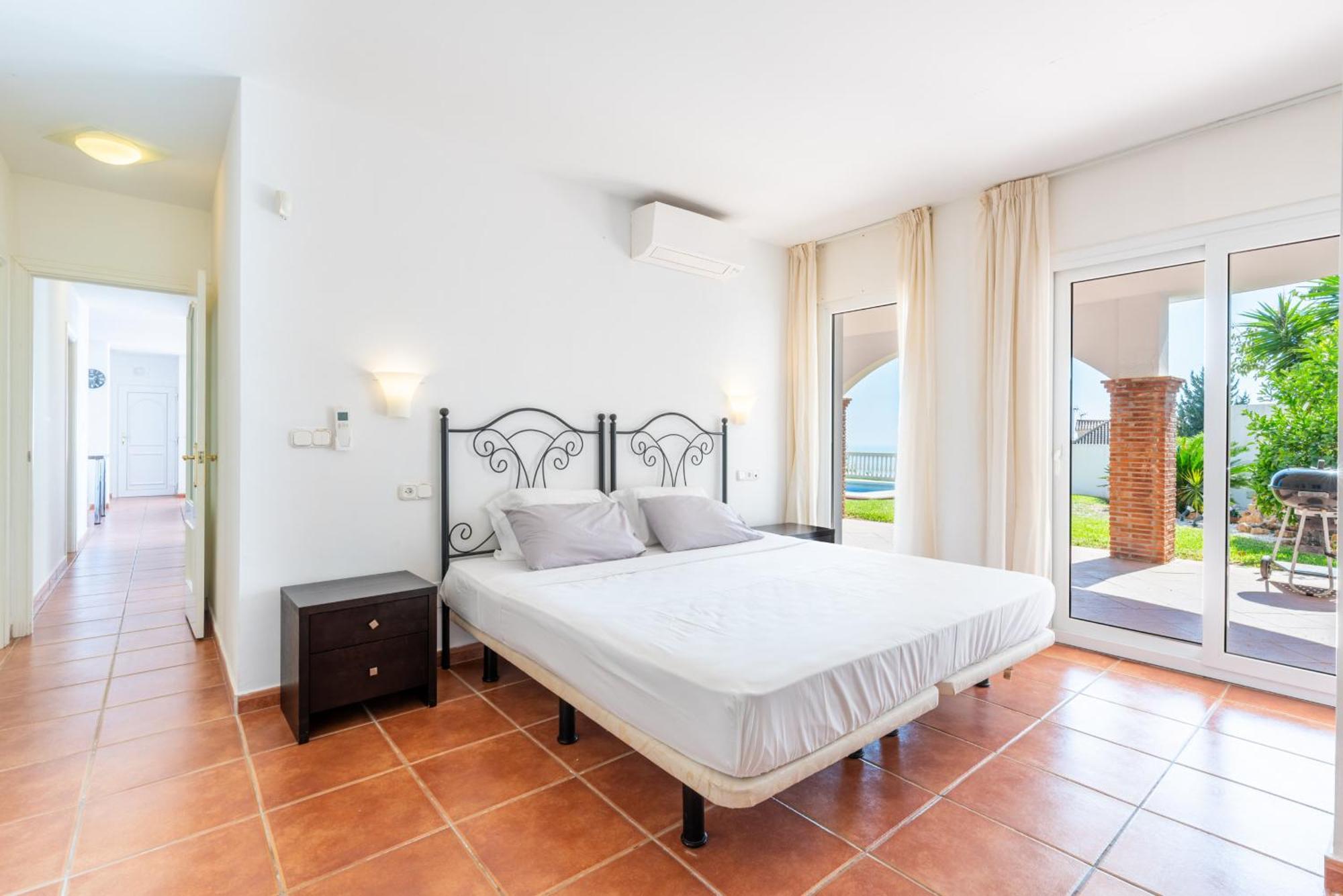 Casa Pamela Villa Benalmadena Bagian luar foto