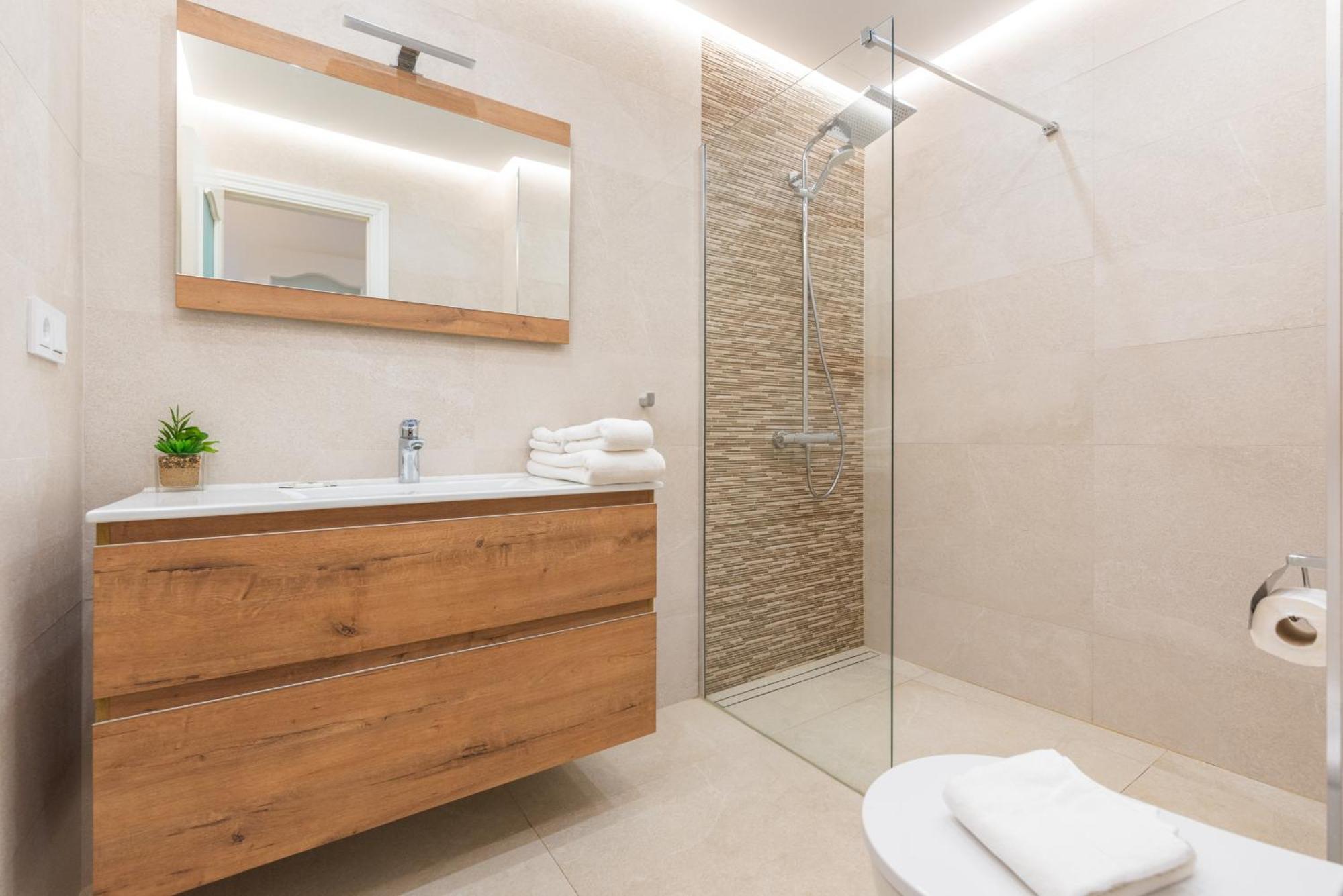 Casa Pamela Villa Benalmadena Bagian luar foto