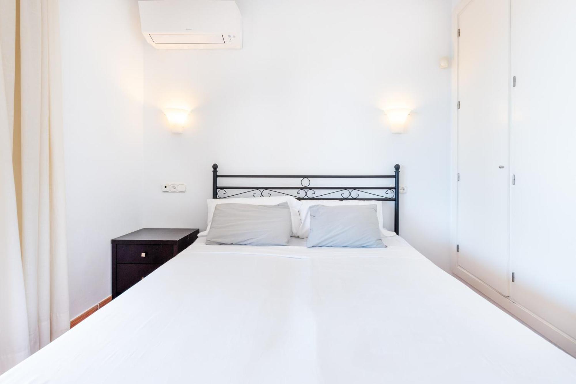 Casa Pamela Villa Benalmadena Bagian luar foto