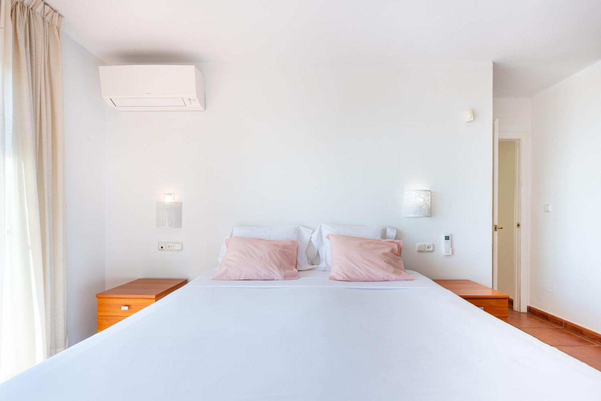 Casa Pamela Villa Benalmadena Bagian luar foto