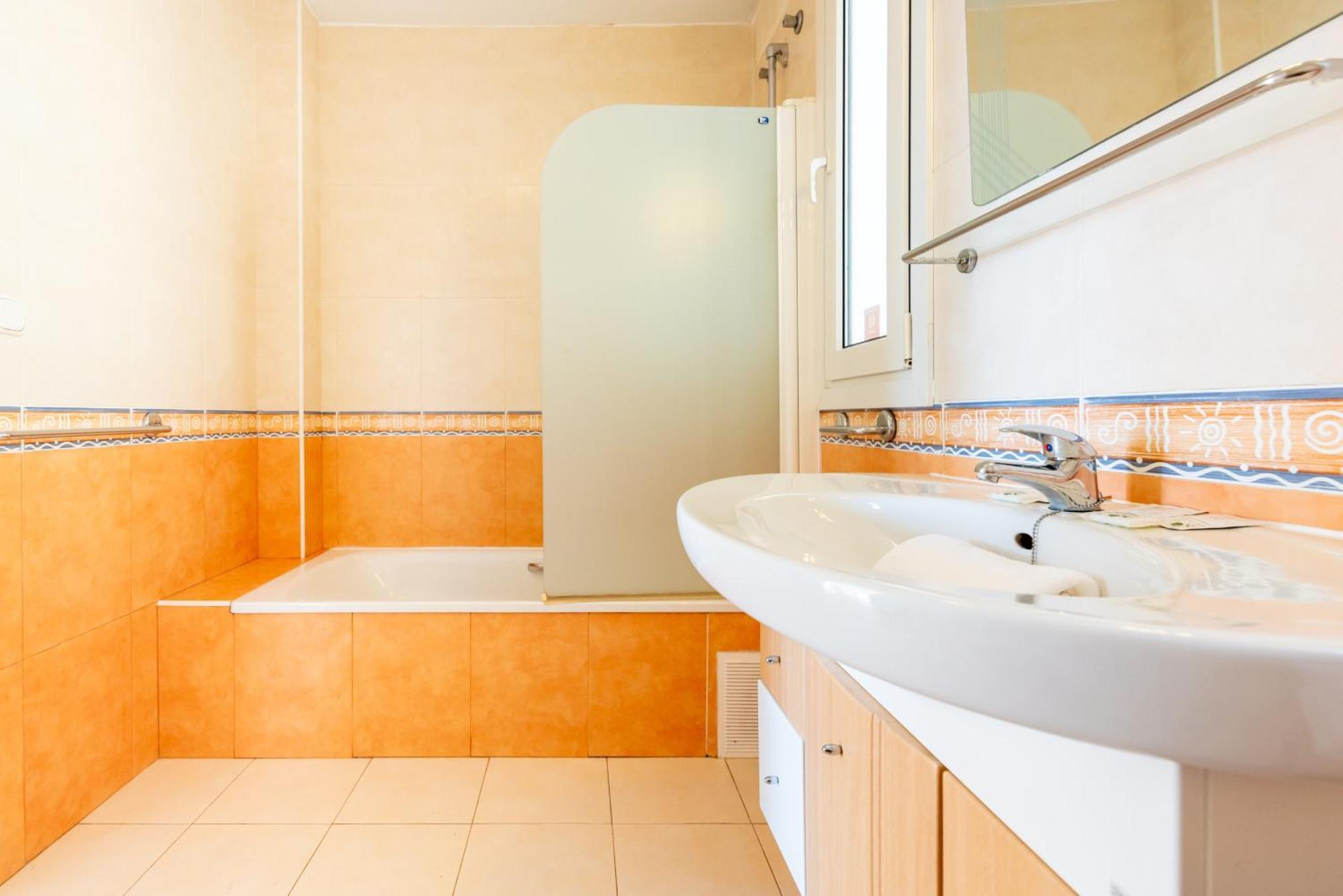 Casa Pamela Villa Benalmadena Bagian luar foto