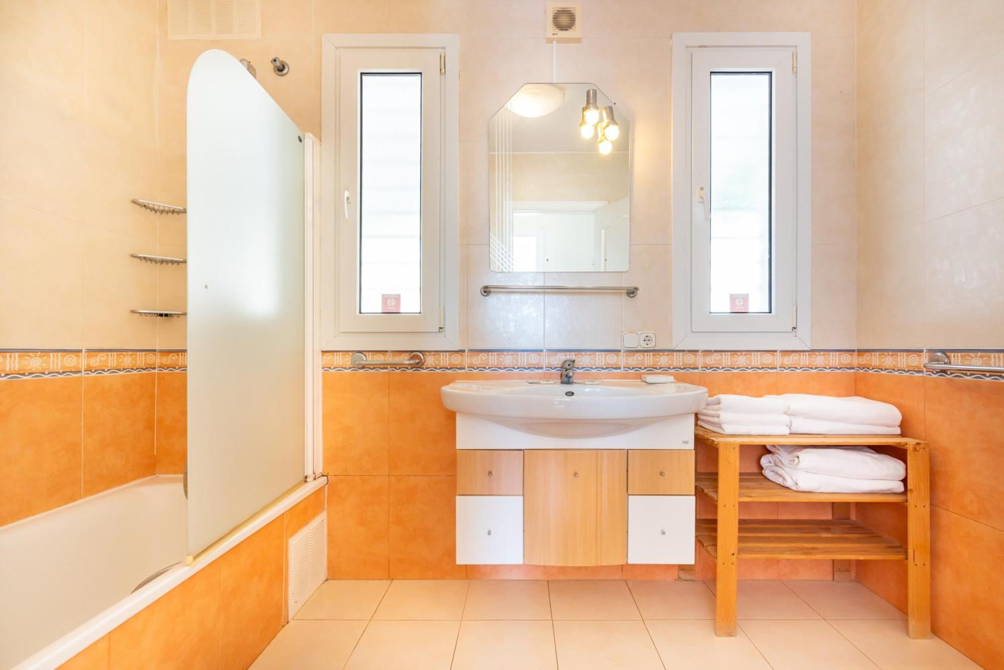 Casa Pamela Villa Benalmadena Bagian luar foto