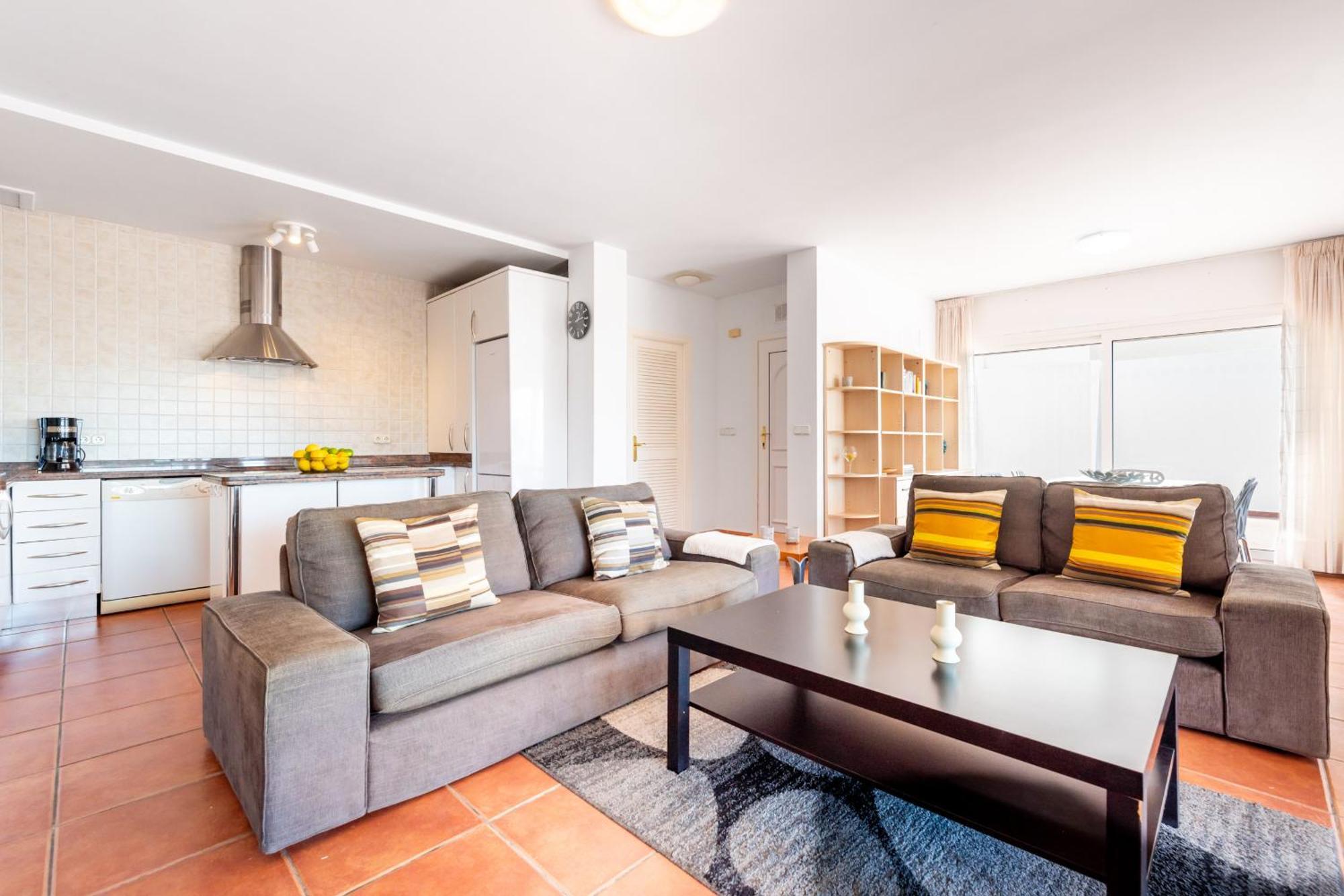 Casa Pamela Villa Benalmadena Bagian luar foto