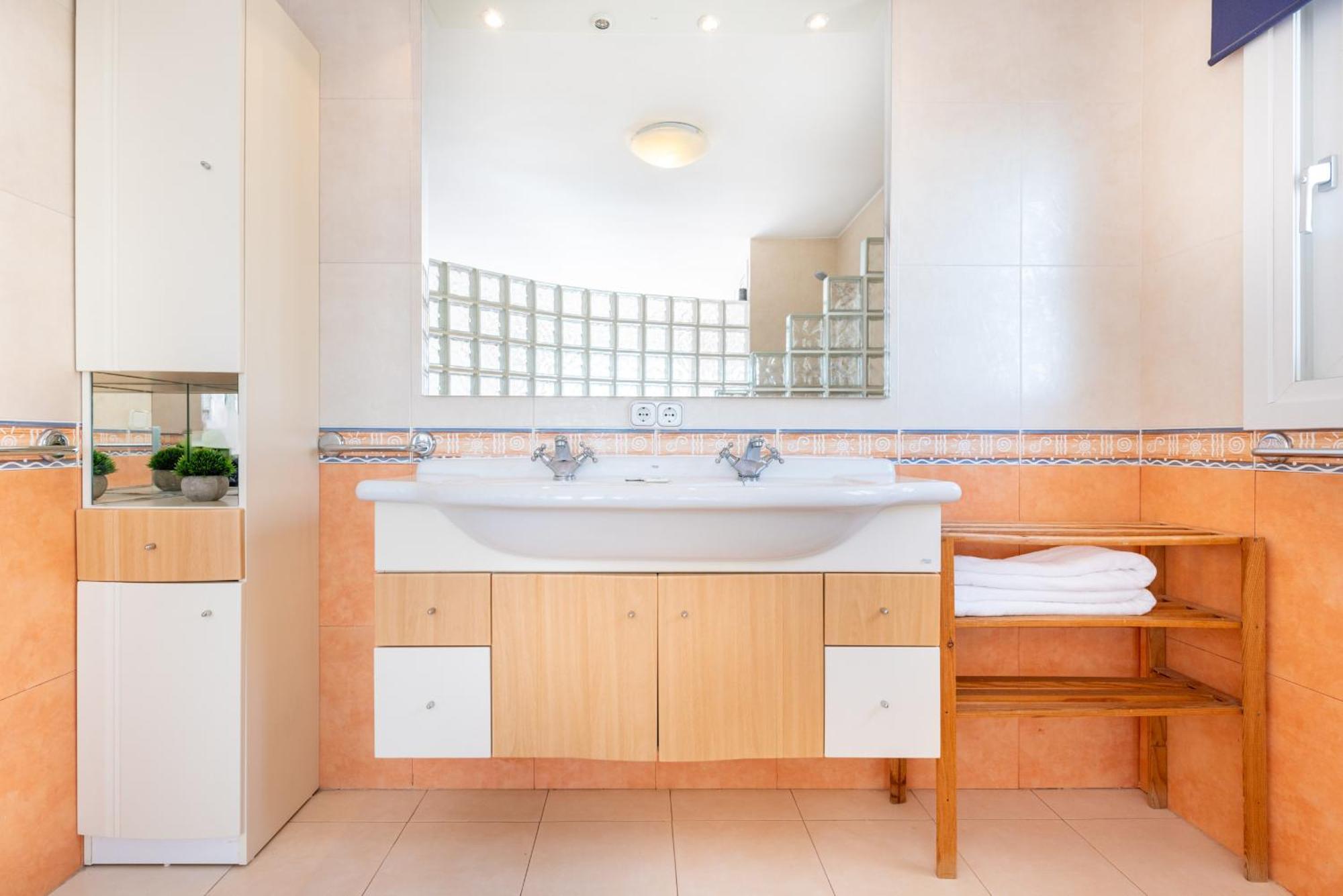 Casa Pamela Villa Benalmadena Bagian luar foto