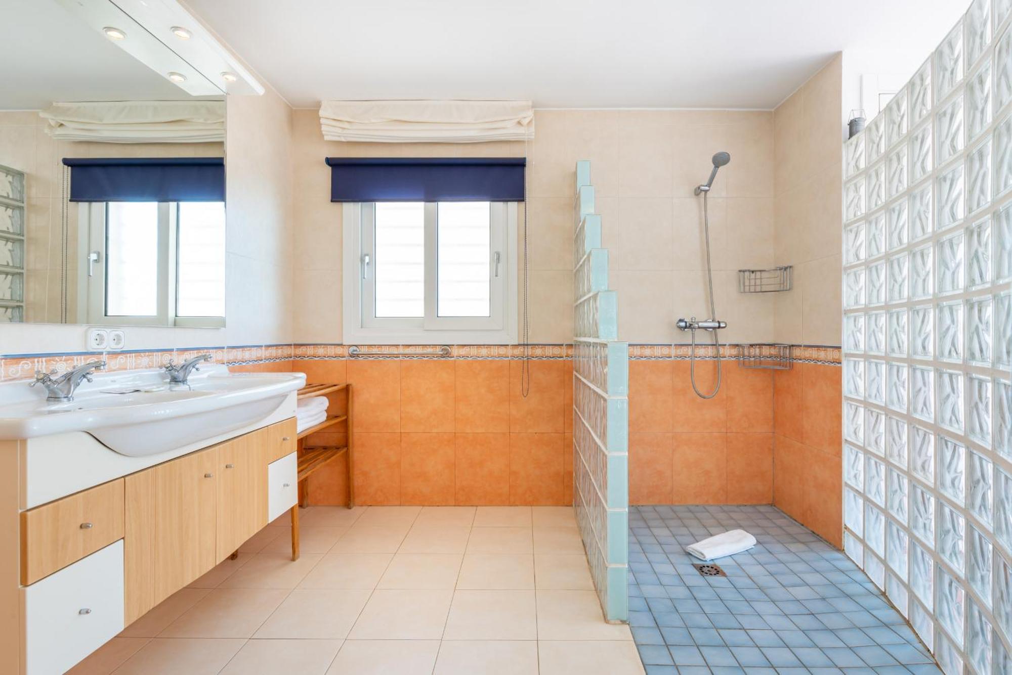 Casa Pamela Villa Benalmadena Bagian luar foto