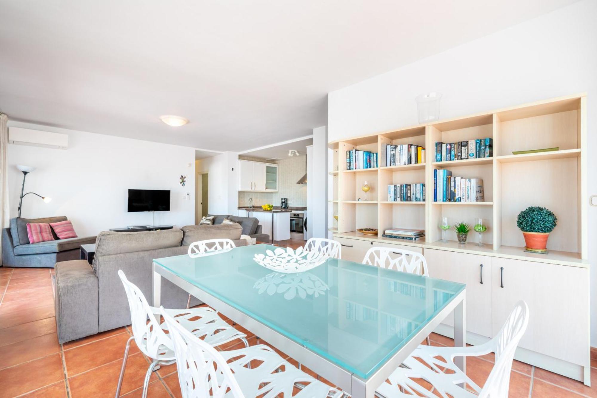 Casa Pamela Villa Benalmadena Bagian luar foto