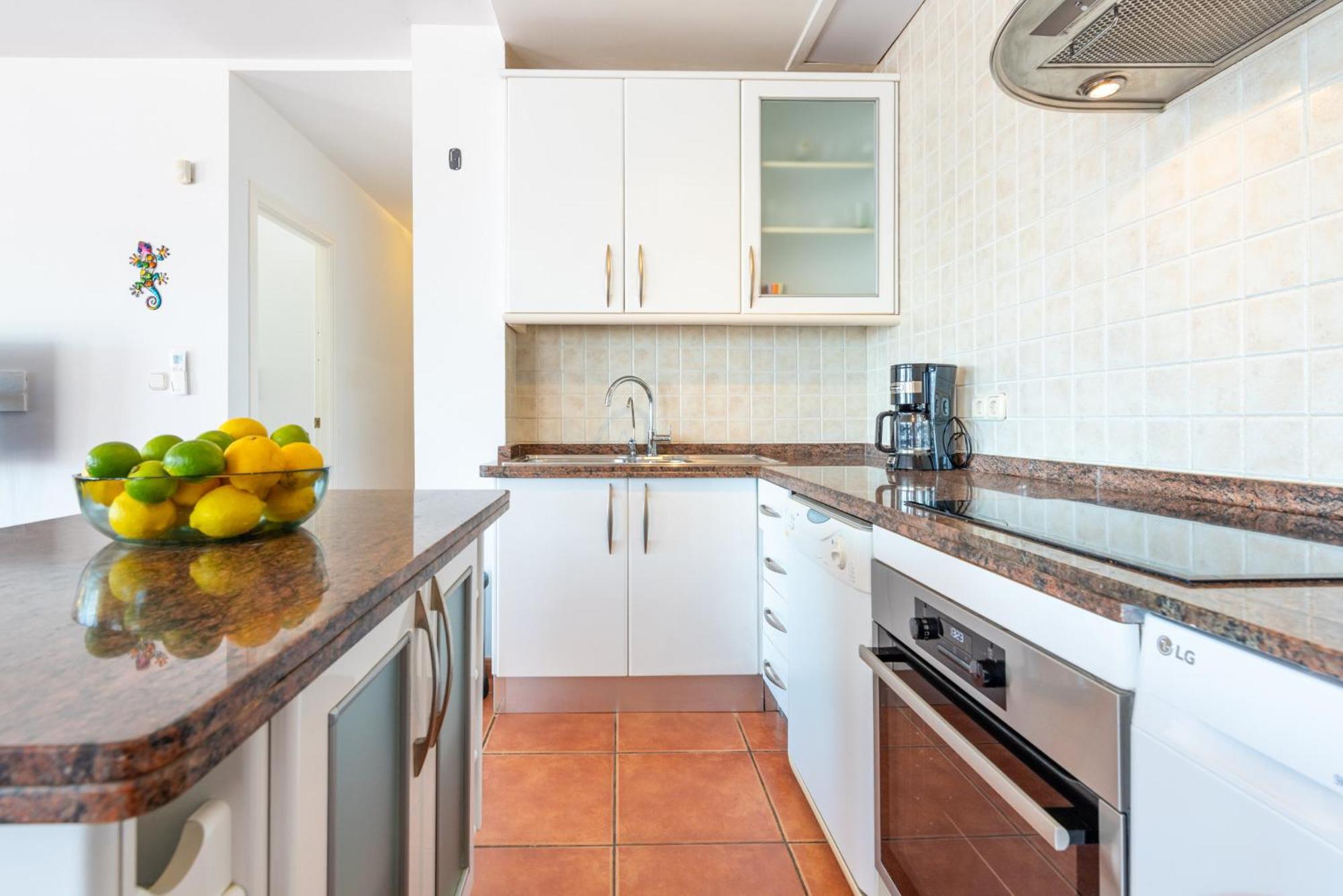 Casa Pamela Villa Benalmadena Bagian luar foto