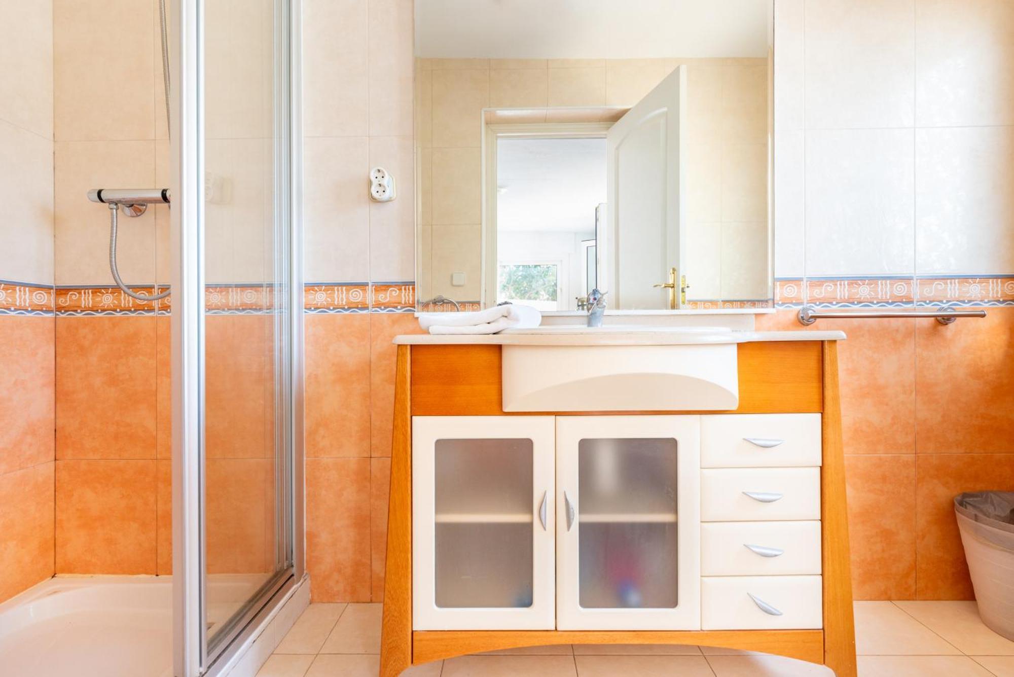 Casa Pamela Villa Benalmadena Bagian luar foto