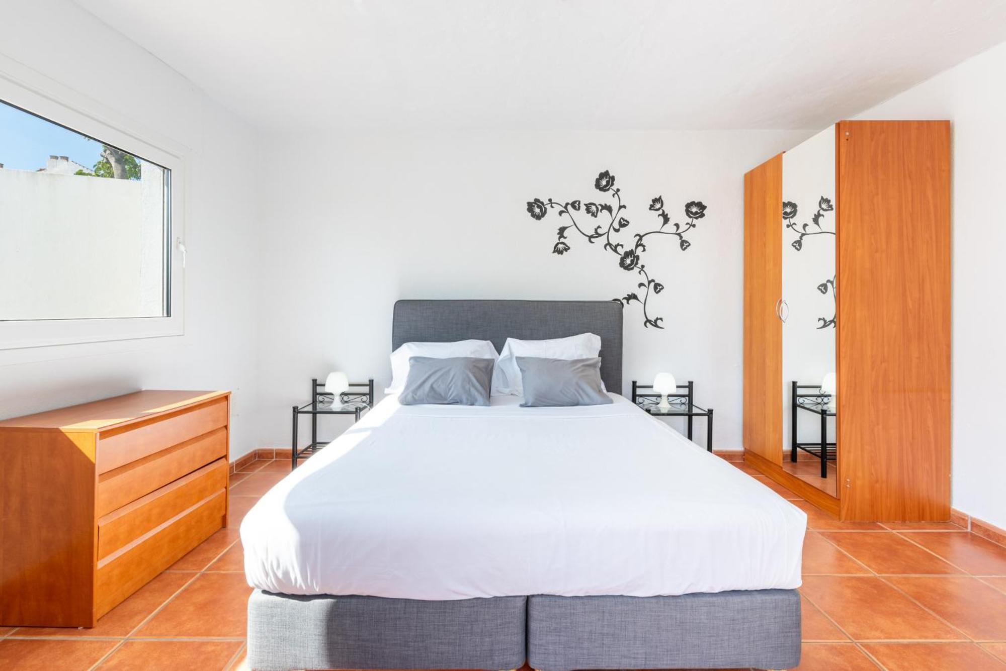 Casa Pamela Villa Benalmadena Bagian luar foto