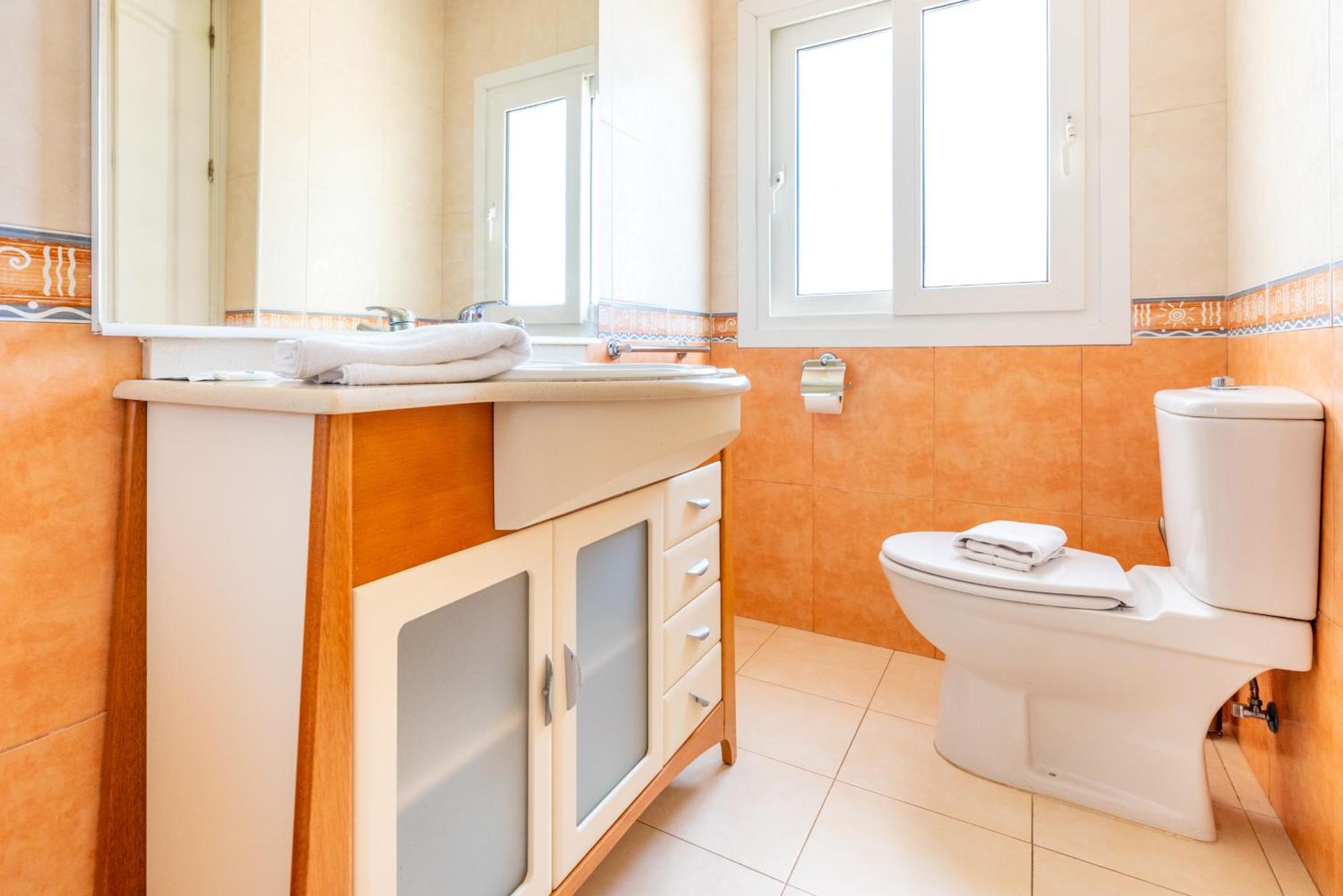 Casa Pamela Villa Benalmadena Bagian luar foto