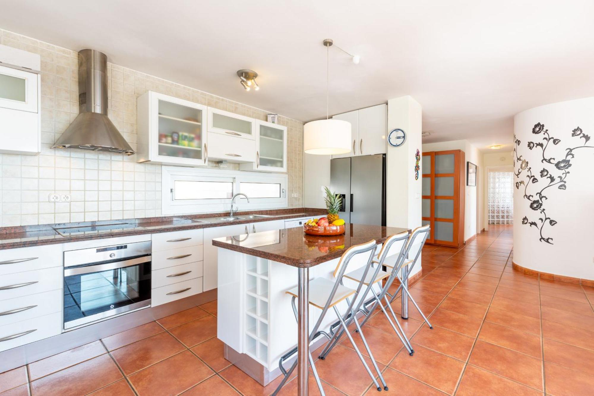 Casa Pamela Villa Benalmadena Bagian luar foto